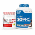Промо пак Hydro ISOPRO + ALL-IN Pro