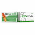 Промо пак SLIMAHERB + HERBARENOL